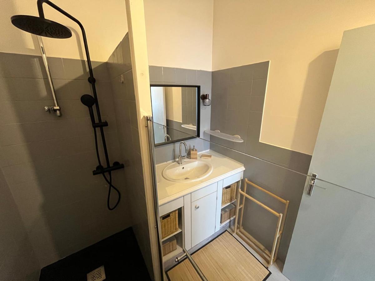 Appartement 6 Personnes - Au Coeur Du Centre Ville Paray-le-Monial Bagian luar foto