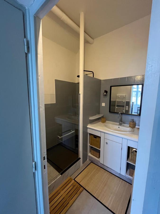 Appartement 6 Personnes - Au Coeur Du Centre Ville Paray-le-Monial Bagian luar foto